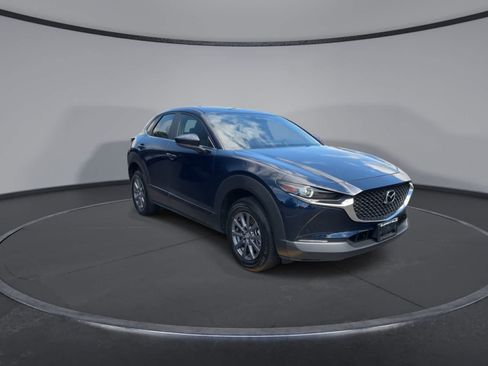 Used 2024 MAZDA CX-30 AWD 2.5 S image 2