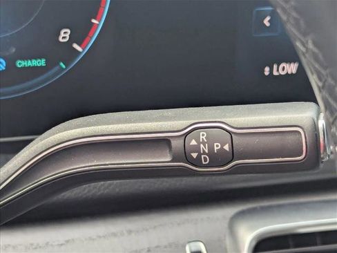 Used 2022 Mercedes-Benz GLS 450 4MATIC image 5