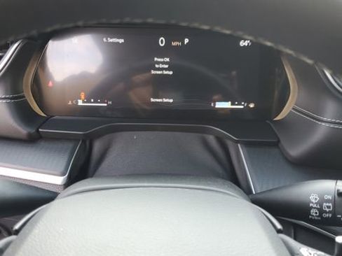 Used 2023 Jeep Grand Cherokee L Laredo w/ Luxury Tech Group I image 11