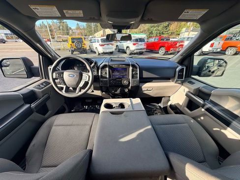 Used 2020 Ford F150 XLT w/ Trailer Tow Package image 14