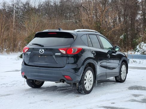 Used 2015 MAZDA CX-5 Grand Touring image 17