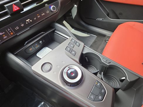 New 2026 Kia Sportage SX Prestige AWD/4WD image 39