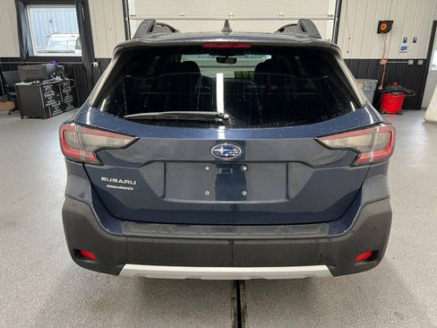 Used 2024 Subaru Outback Limited AWD/4WD image 5
