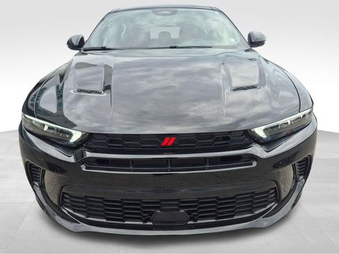 Used 2024 Dodge Hornet R/T Plus w/ R/T Blacktop Package AWD/4WD image 8