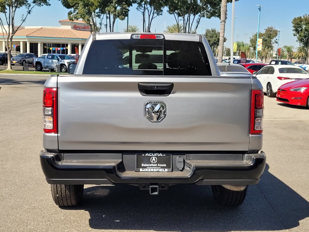 Used 2023 RAM 1500 Tradesman AWD/4WD image 7