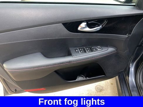 Used 2023 Kia Forte GT w/ GT2 Package image 13