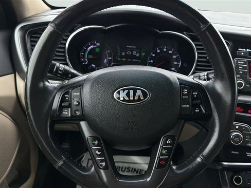 Used 2013 Kia Optima LX FWD image 23