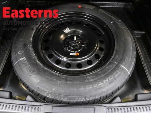 Used 2022 Ford Bronco Sport Big Bend w/ Convenience Package AWD/4WD image 23