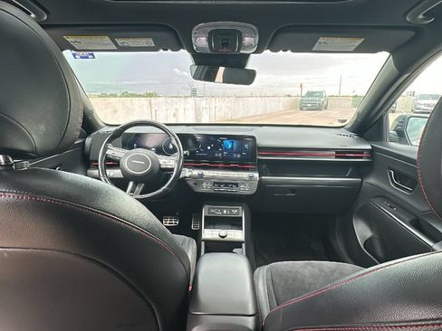 Used 2024 Hyundai Kona N Line FWD image 30