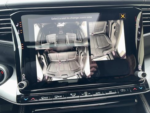 New 2026 Jeep Grand Wagoneer Limited AWD/4WD image 31