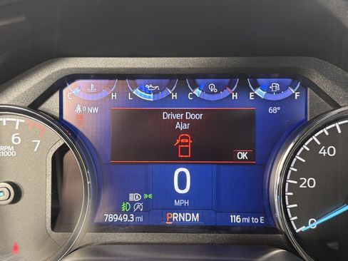 Used 2021 Ford F150 XLT w/ Equipment Group 302A High AWD/4WD image 17