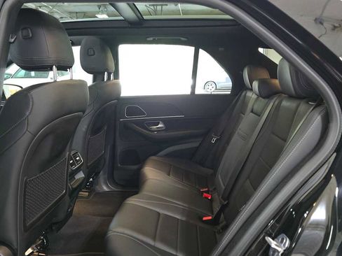 Used 2026 Mercedes-Benz GLE 350 4MATIC image 17
