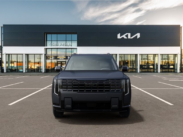 New 2027 Kia Telluride X-Line SX Prestige AWD/4WD image 2