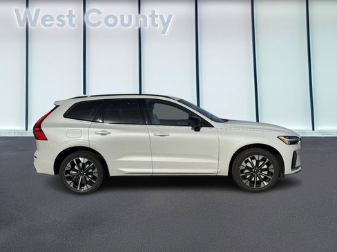 New 2026 Volvo XC60 B5 Plus w/ Protection Package Premier image 2