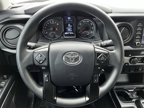 Used 2023 Toyota Tacoma SR image 11