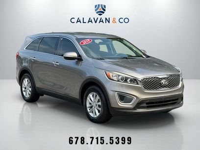 Used 2018 Kia Sorento L