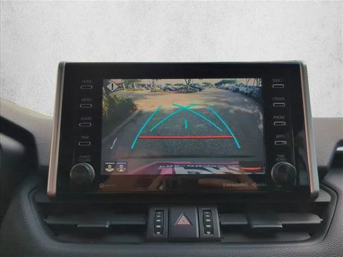 Certified 2020 Toyota RAV4 TRD Off-Road image 19