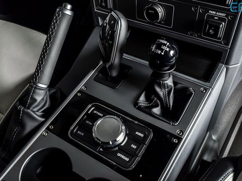 New 2025 INEOS Grenadier Fieldmaster Edition image 23