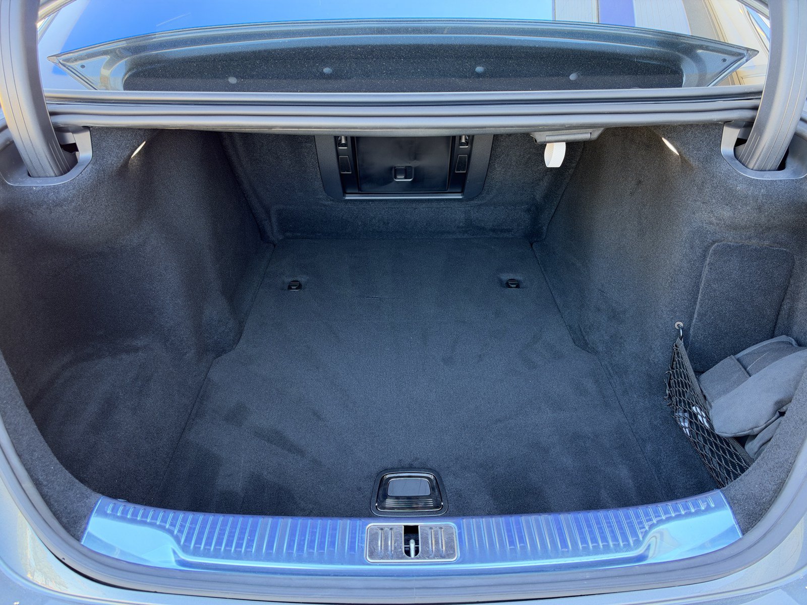 Used 2025 Mercedes-Benz S 580 4MATIC Sedan image 33