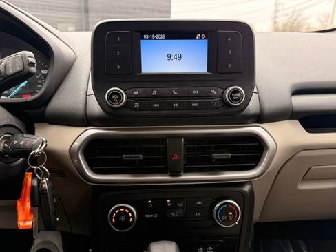 Used 2021 Ford EcoSport S image 33