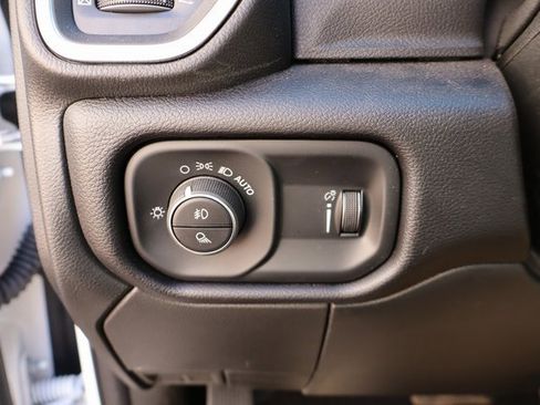 Used 2025 RAM 2500 Big Horn image 14