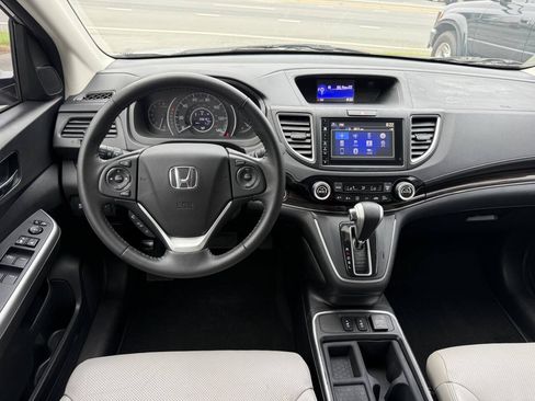 Used 2016 Honda CR-V EX-L image 17