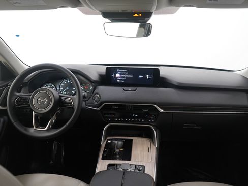 Certified 2024 MAZDA CX-90 3.3 Turbo w/ Preferred Plus image 13