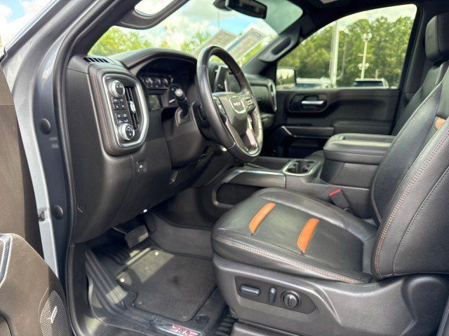 Used 2022 GMC Sierra 1500 AT4 w/ AT4 Premium Package AWD/4WD image 16