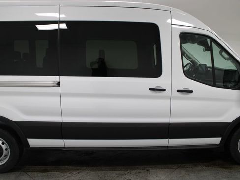 New 2026 Ford Transit 350 XL RWD image 10