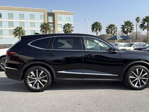 Certified 2026 Acura MDX FWD w/ Technology Package image 16