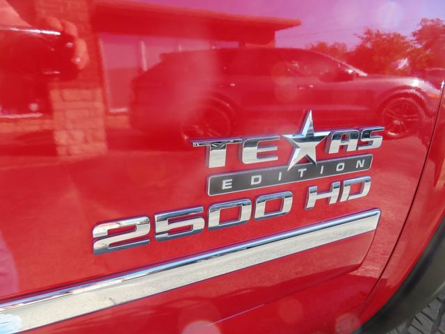 Used 2013 Chevrolet Silverado 2500 LT AWD/4WD image 5