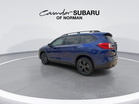 New 2026 Subaru Ascent Premium AWD/4WD image 7