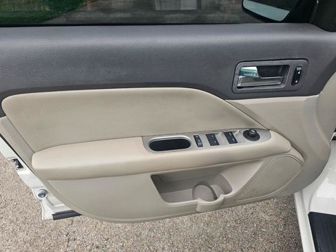 Used 2012 Ford Fusion SEL FWD image 21