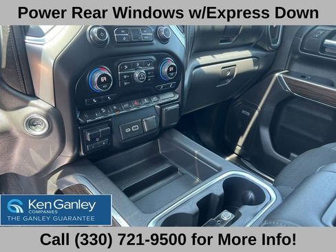 Used 2020 Chevrolet Silverado 1500 RST AWD/4WD image 34