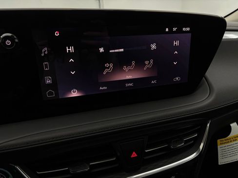 New 2026 Buick Encore GX Avenir w/ Avenir Technology Package image 28