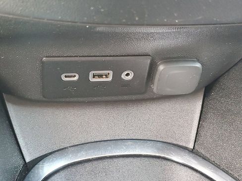 Used 2024 Chevrolet Malibu LT w/ Midnight Edition image 21