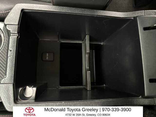 Used 2021 Toyota 4Runner Venture AWD/4WD image 21