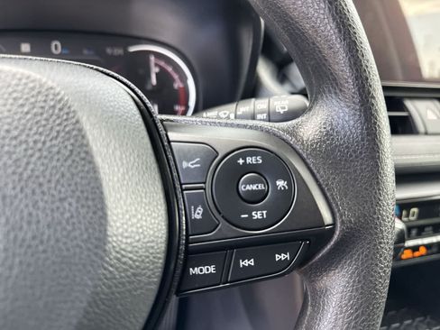 Used 2025 Toyota RAV4 XLE w/ Convenience Package FWD image 23