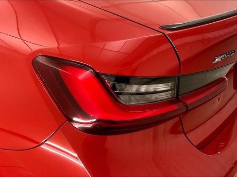 Certified 2023 BMW M340i xDrive AWD/4WD image 28