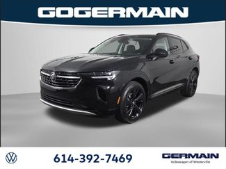 Used 2023 Buick Envision Preferred FWD video 1