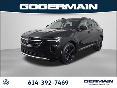 Used 2023 Buick Envision Preferred