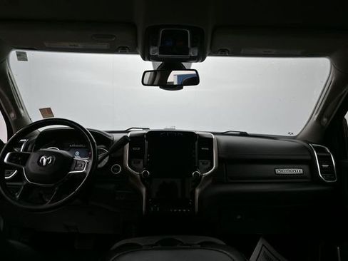 Used 2024 RAM 2500 Laramie AWD/4WD image 25