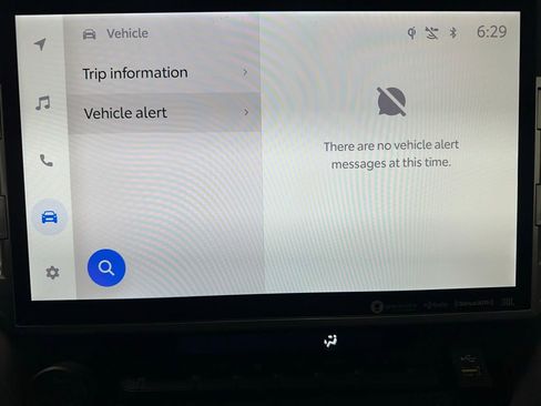 Used 2024 Toyota Tundra Platinum image 33