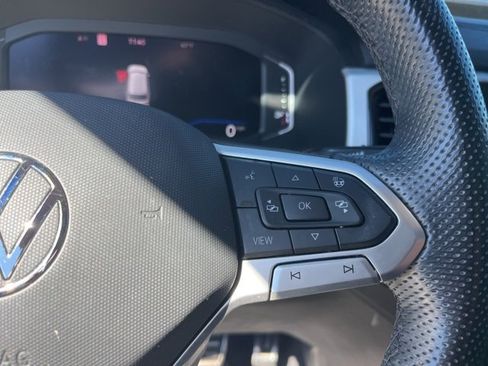 Used 2021 Volkswagen Atlas SEL R-Line image 20