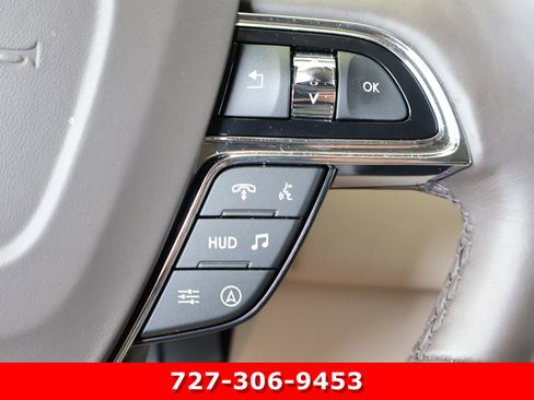 Used 2024 Lincoln Navigator Reserve image 29