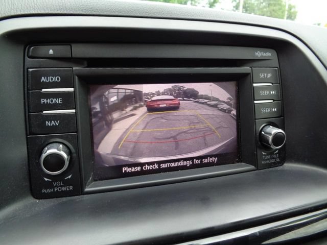 Used 2015 MAZDA CX-5 Grand Touring AWD/4WD image 11