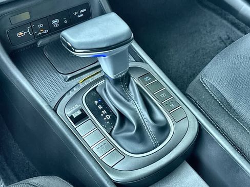 New 2027 Hyundai Kona SEL Sport FWD image 21