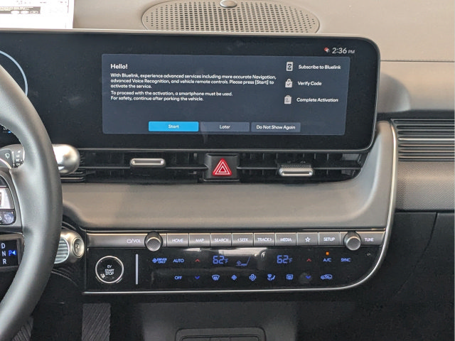 New 2027 Hyundai Ioniq 5 SE RWD image 18