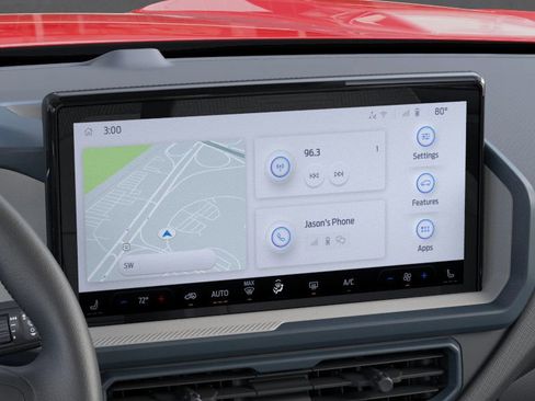 New 2026 Ford Bronco Sport Heritage w/ Convenience Package image 14