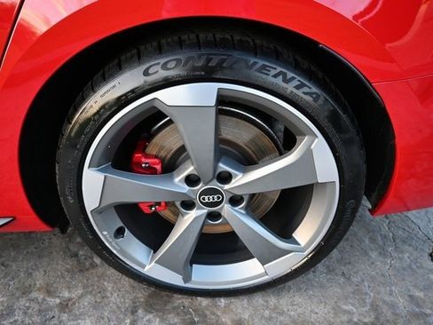 Used 2022 Audi A4 2.0T Premium Plus image 13